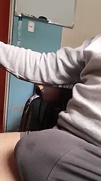 Andre16c online show from December 19, 9:50 pm