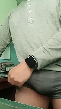 Andre16c online show from April 17, 3:48 pm