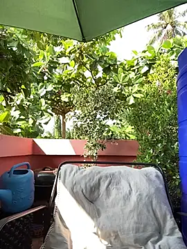 White Lu online show from April 16, 2:12 am