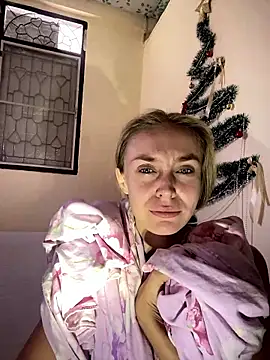 White Lu online show from January 11, 3:13 am