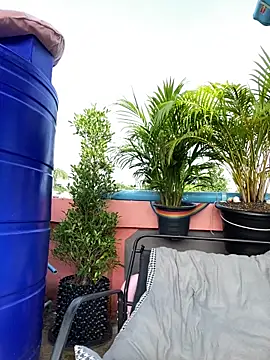 White Lu online show from March 15, 2:07 am