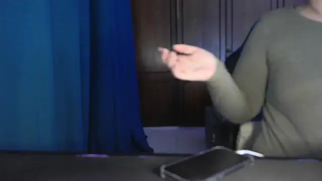 bunnyfox420 online show from December 16, 5:17 pm