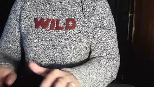 bunnyfox420 online show from March 5, 10:05 pm