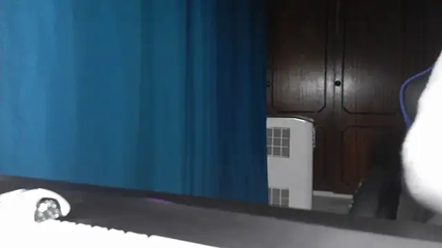 bunnyfox420 online show from November 15, 6:45 pm