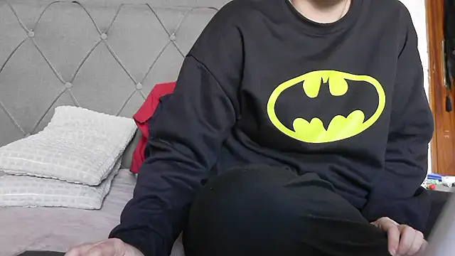 bunnyfox420 online show from January 10, 12:22 pm