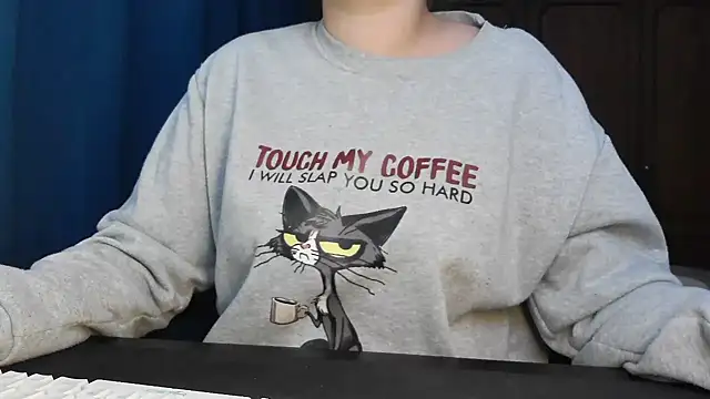 bunnyfox420 online show from November 30, 5:03 pm