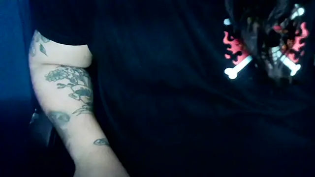 bunnyfox420 online show from October 3, 12:47 am