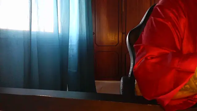 bunnyfox420 online show from November 26, 4:07 pm