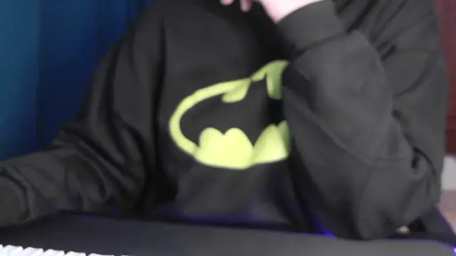 bunnyfox420 online show from December 21, 7:26 pm