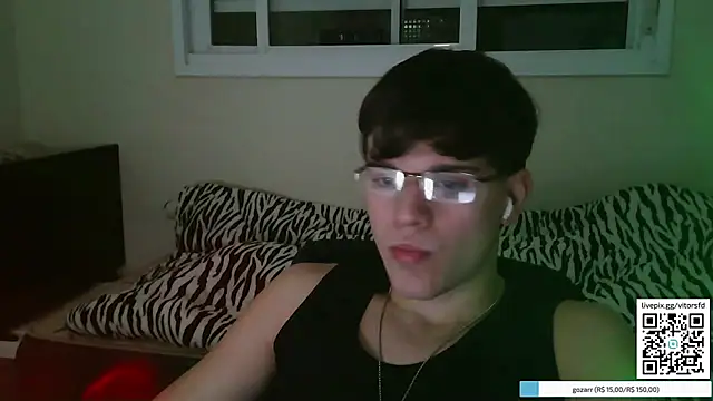 vitorsafado19 online show from October 20, 2:57 am