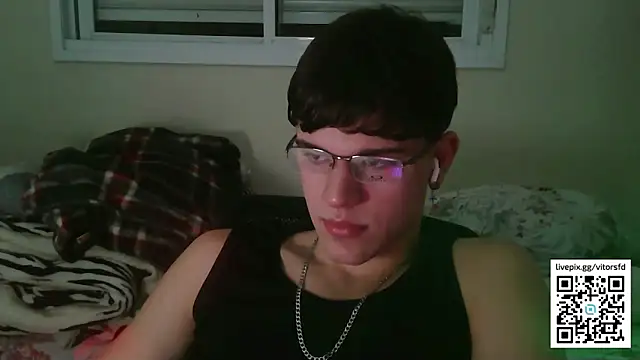 vitorsafado19 online show from October 9, 3:07 am