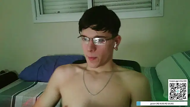 vitorsafado19 online show from April 14, 1:10 am