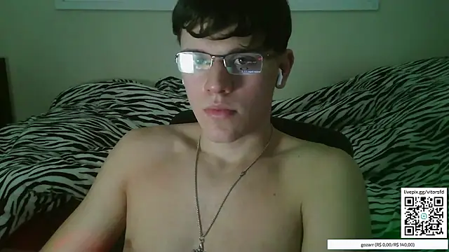 vitorsafado19 online show from October 11, 5:08 am