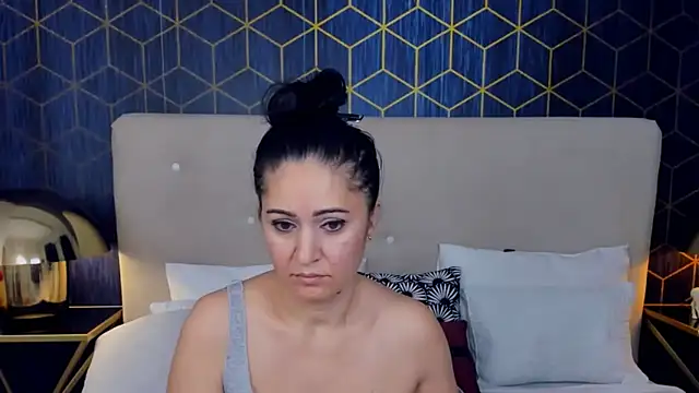 ValeryBlakes online show from November 28, 8:09 pm