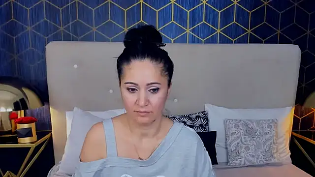 ValeryBlakes online show from November 4, 6:44 pm