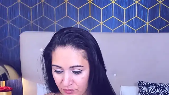 ValeryBlakes online show from October 10, 7:04 pm