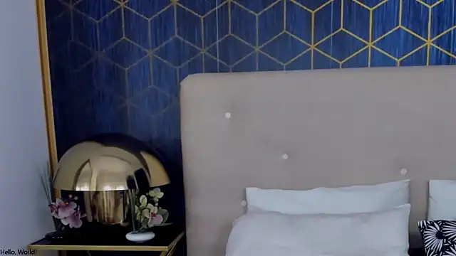 ValeryBlakes online show from February 27, 8:30 pm