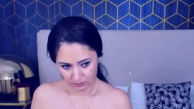 ValeryBlakes online show from October 15, 7:22 pm