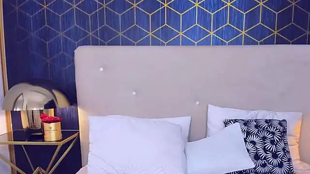 ValeryBlakes online show from September 16, 5:58 pm