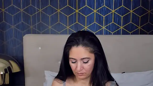 ValeryBlakes online show from December 22, 9:04 pm