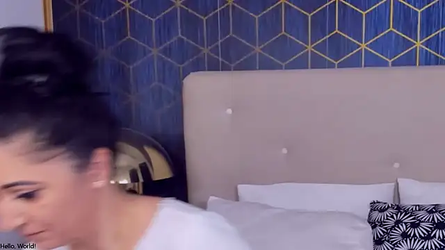 ValeryBlakes online show from April 10, 6:26 pm