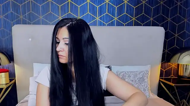 ValeryBlakes online show from November 6, 8:02 pm