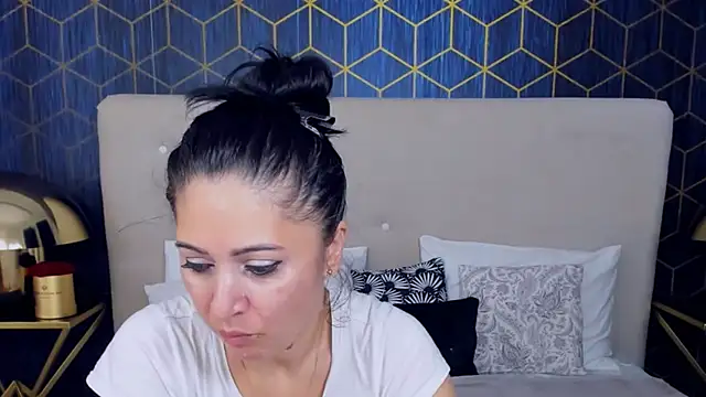 ValeryBlakes online show from November 8, 7:39 pm