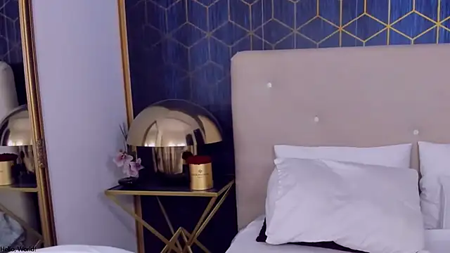 ValeryBlakes online show from April 8, 6:53 pm