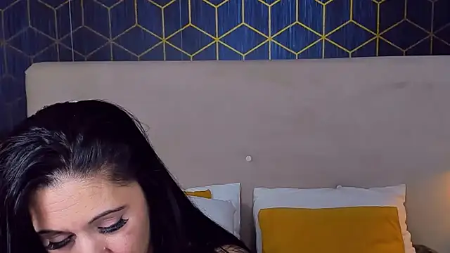ValeryBlakes online show from March 18, 7:33 pm