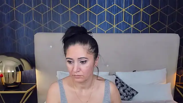 ValeryBlakes online show from December 20, 8:33 pm