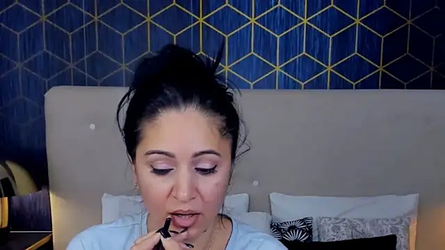 ValeryBlakes online show from November 15, 7:18 pm