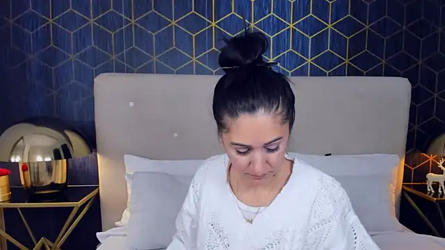 ValeryBlakes online show from November 25, 6:52 pm