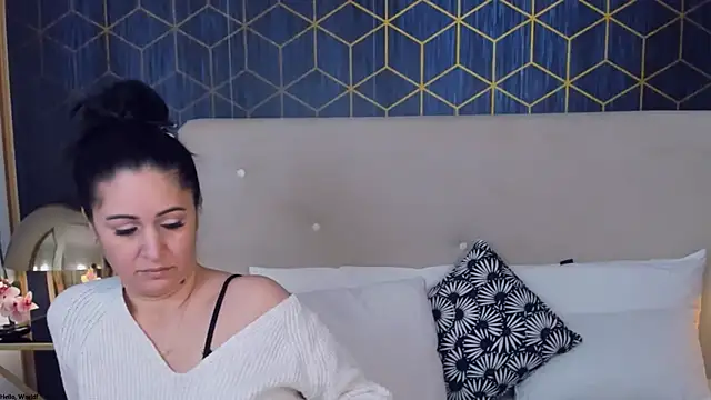 ValeryBlakes online show from February 12, 7:46 pm