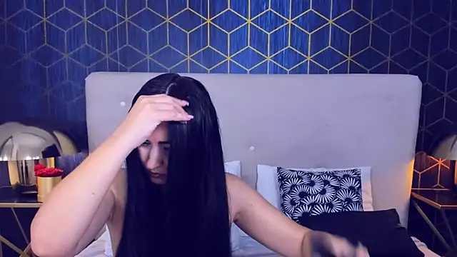 ValeryBlakes online show from October 5, 7:26 pm