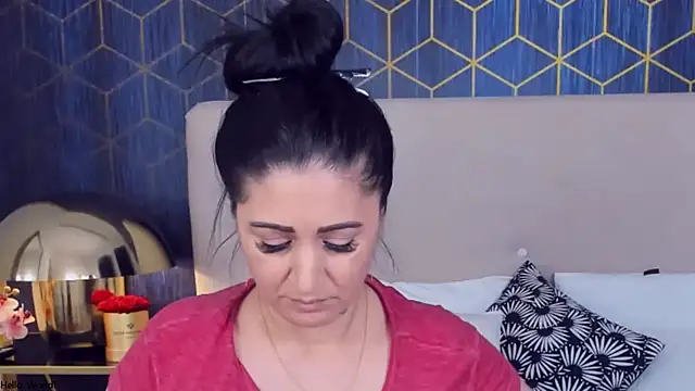 ValeryBlakes online show from March 6, 7:42 pm