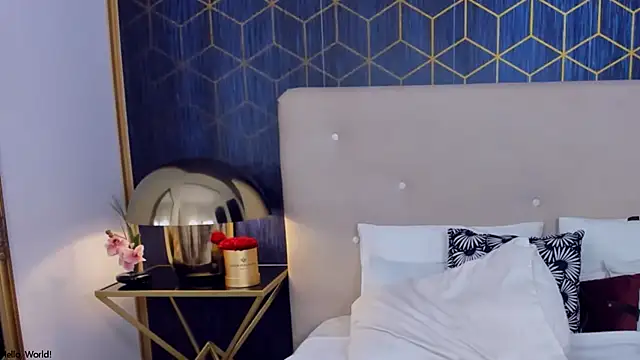 ValeryBlakes online show from March 24, 7:47 pm