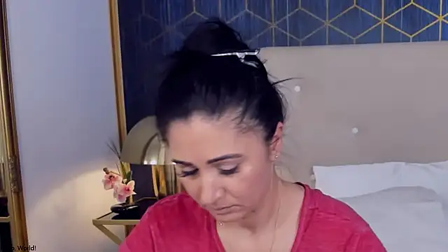 ValeryBlakes online show from March 21, 8:24 pm