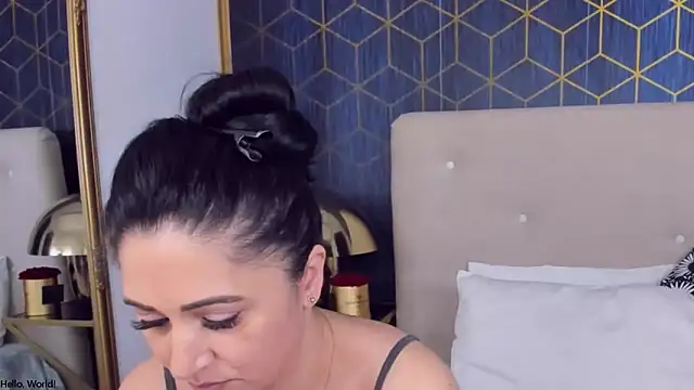 ValeryBlakes online show from March 11, 8:14 pm