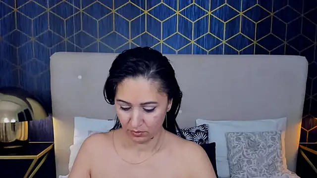 ValeryBlakes online show from November 17, 8:13 pm