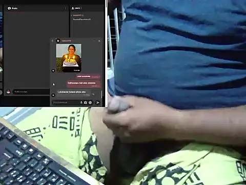 lolboy1234Z online show from October 8, 5:46 pm