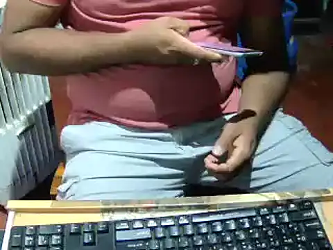 lolboy1234Z online show from November 5, 6:33 pm