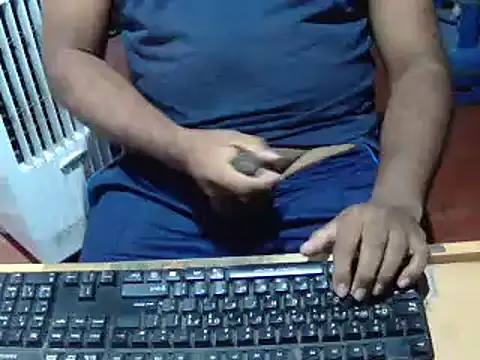 lolboy1234Z online show from November 7, 5:17 pm