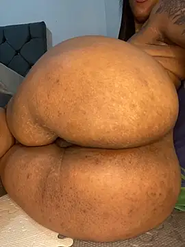 Charlotte bronxxx online show from November 5, 10:24 pm