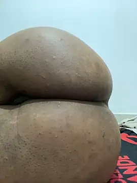 Charlotte bronxxx online show from February 4, 9:41 pm