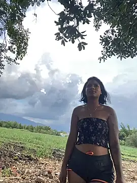 Charlotte bronxxx online show from January 26, 9:51 pm