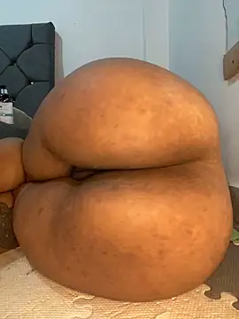 Charlotte bronxxx online show from September 19, 8:35 pm