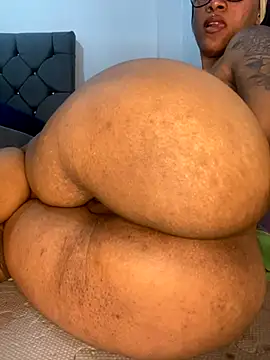 Charlotte bronxxx online show from October 12, 8:32 pm