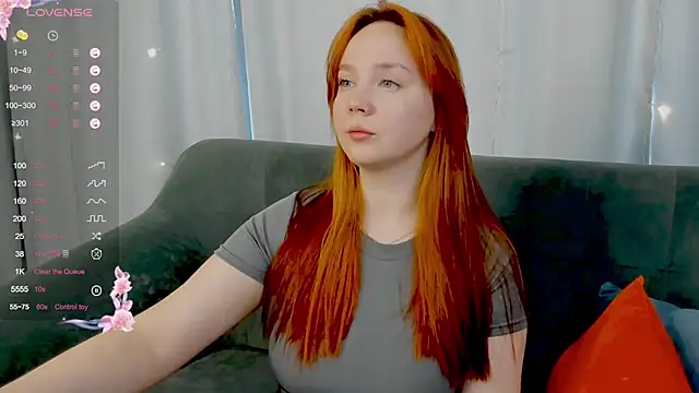 maya suun online show from April 13, 1:42 am