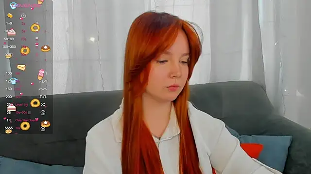 maya suun online show from April 11, 1:24 am