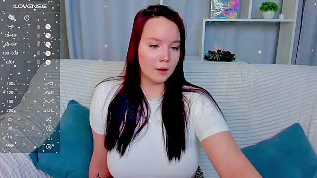 maya suun online show from January 13, 1:42 am